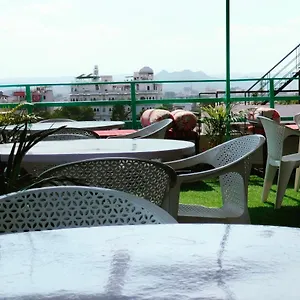 Pensión Krishna, Udaipur