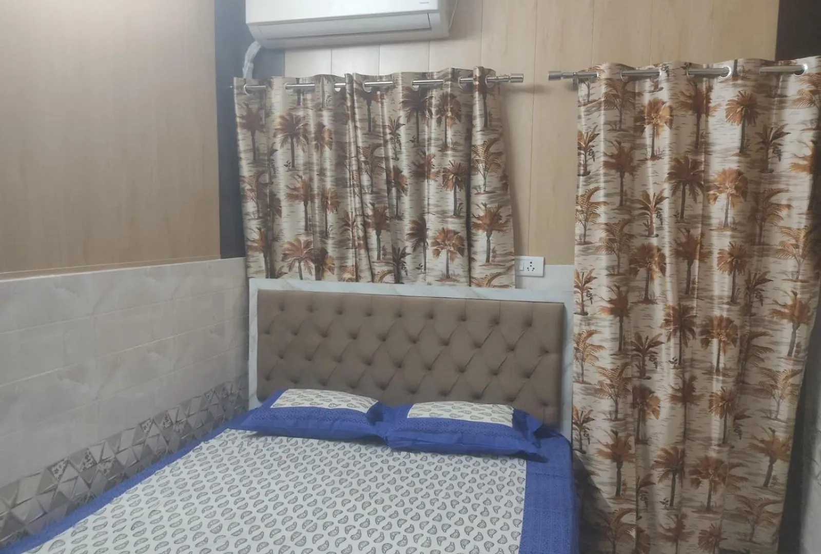 Appartamento Saraswat Niwas Udaipur