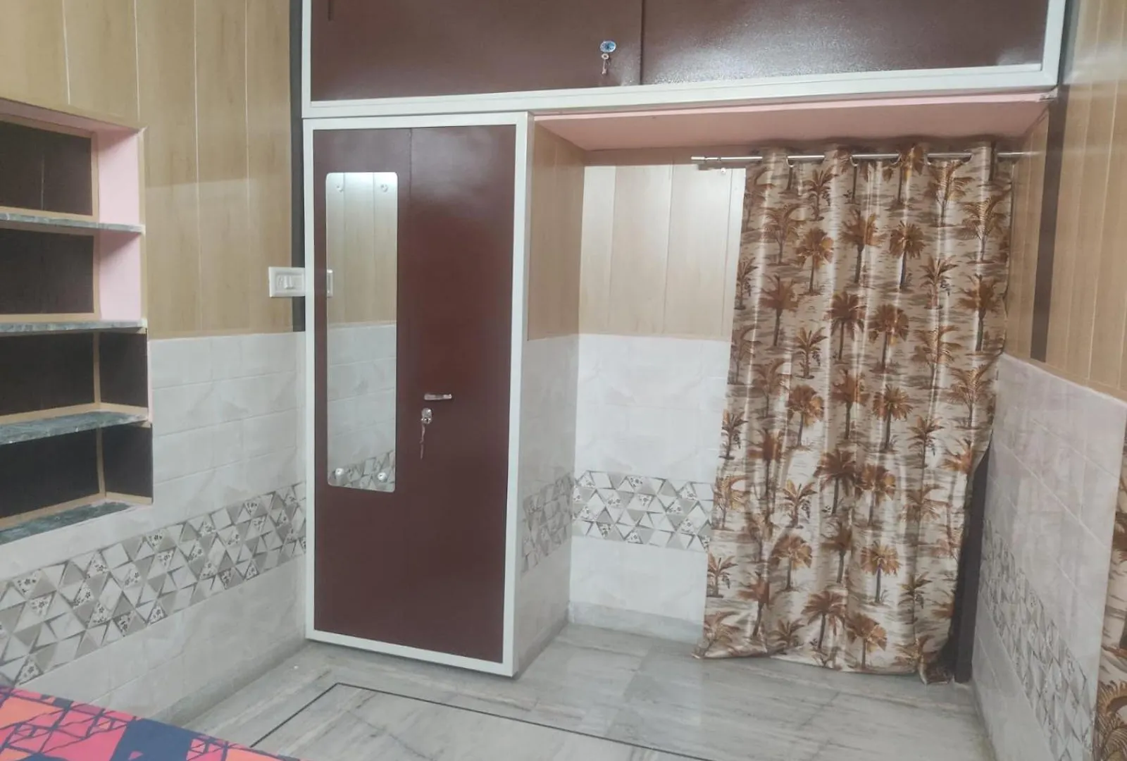 Appartamento Saraswat Niwas Udaipur 0*,