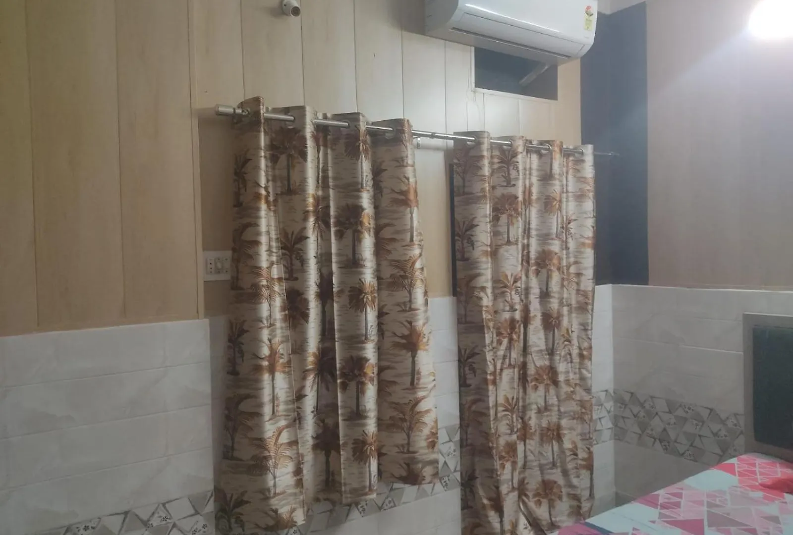 Appartamento Saraswat Niwas Udaipur India